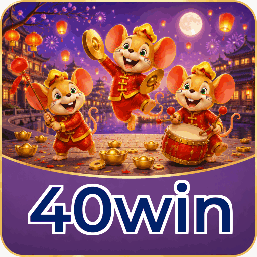 40win