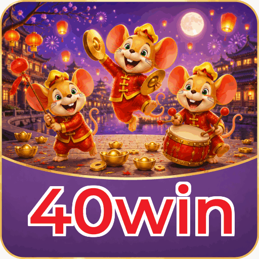 40win